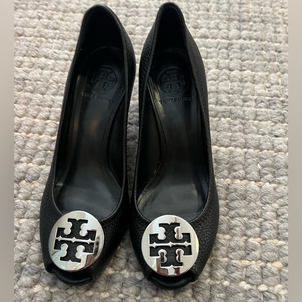 Tory Burch Wedges